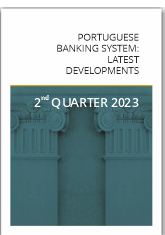 Portuguese Banking System – 2nd Quarter 2023 Portuguese Banking System – 2nd Quarter 2023