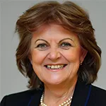 Vice-Governadora Elisa Ferreira