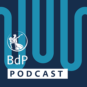 BdP Podcast. O Podcast do Banco de Portugal.
