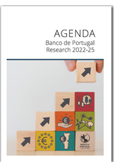 Agenda de Estudos do Banco de Portugal 18-20
