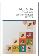 Agenda de Estudos do Banco de Portugal 22-25