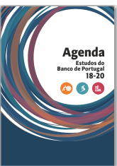 Agenda de Estudos do Banco de Portugal 18-20