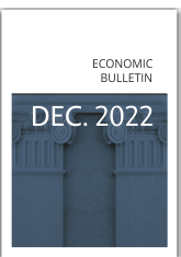 Economic Bulletin - December 2022