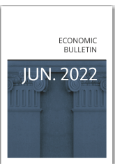 Boletim Económico - maio 2021