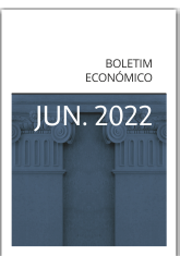 Boletim Económico - maio 2021