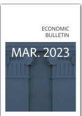 Economic Bulletin - March 2023
