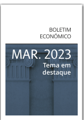 Boletim Económico - março 2022