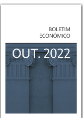 Boletim Económico - outubro 2022