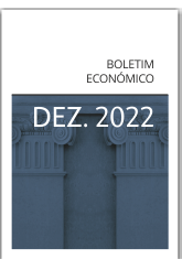 Boletim Económico - dezembro 2022