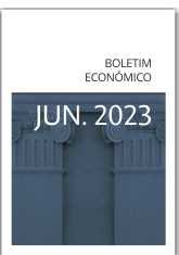 Boletim Económico - junho 2023