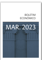 Boletim Económico - março 2023