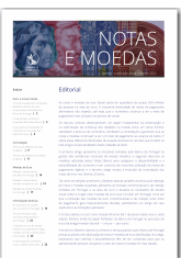 Boletim Notas e Moedas - outubro 2023