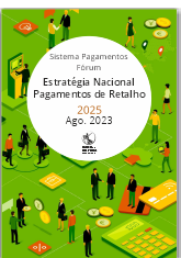 Estratégia Nacional para os Pagamentos de Retalho 2025