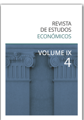 Revista de Estudos Económicos - Vol 9, N.º 4