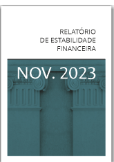 Relatório de Estabilidade Financeira de novembro de 2023