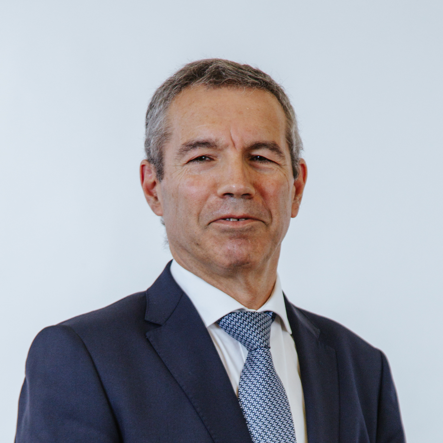 Luís Morais Sarmento