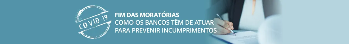 Descodificador: Fim das moratórias – Como os bancos têm de atuar para prevenir incumprimentos
