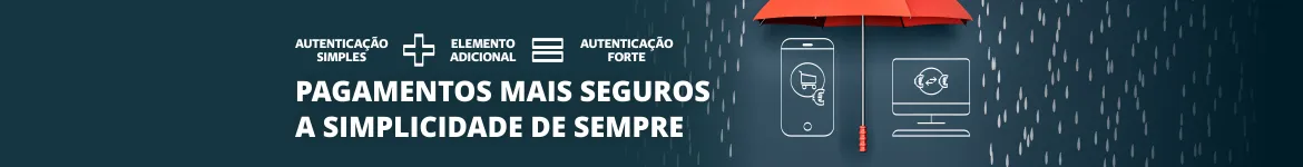 Usa o homebanking ou a app do seu banco? O acesso às contas e os pagamentos online têm novas regras, a pensar na sua segurança.