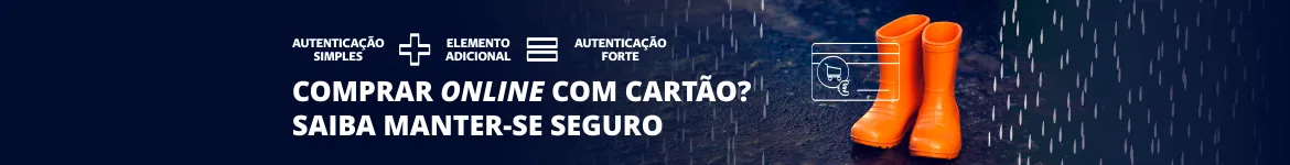 Vai fazer uma compra online com cartão? Saiba como manter-se seguro