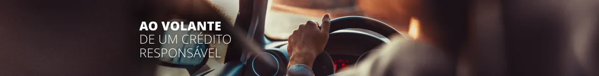 Carro novo, financiamento responsável
