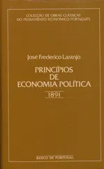 Princípios de Economia Política 1891
