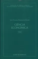 Ciência Económica 1910
