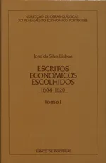 Escritos Económicos Escolhidos 1804-1820