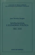 Sintelologia e Economia Política (1831-1834) 