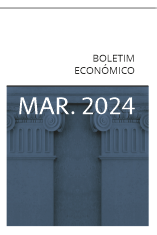 Boletim Económico - março 2024