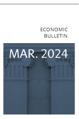 Economic Bulletin - March 2024