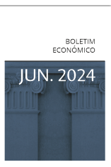 Boletim Económico - Junho 2024