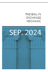Capa The bail-in exchange mechanic – September 2024