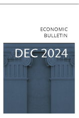 Capa Economic Bulletin — December 2024