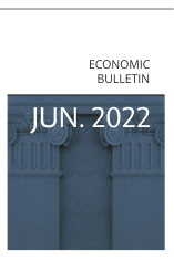 June 2022 issue of the Economic Bulletin