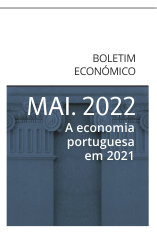 Boletim Económico - maio 2022